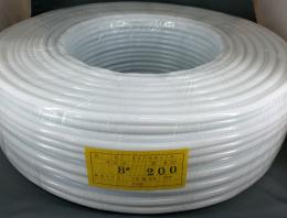 8.0φ ビニールチューブ (白)