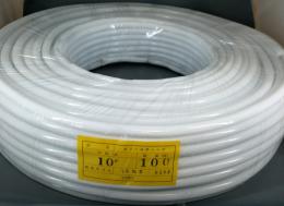 10.0φ ビニールチューブ (白)