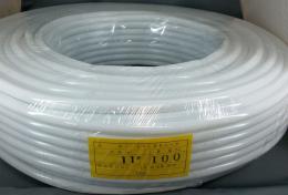 11.0φ ビニールチューブ (白)