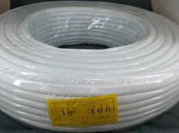 12.0φ ビニールチューブ (白)