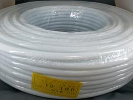 13.0φ ビニールチューブ (白)