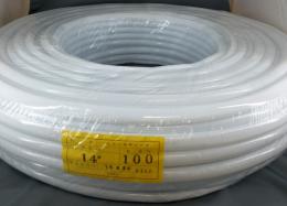 14.0φ ビニールチューブ (白)