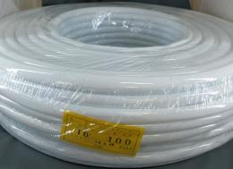 16.0φ ビニールチューブ (白)