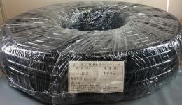 16.0φ ビニールチューブ (黒)